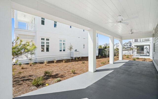 The Town of Prominence on 30A - Two Bedroom Townhome