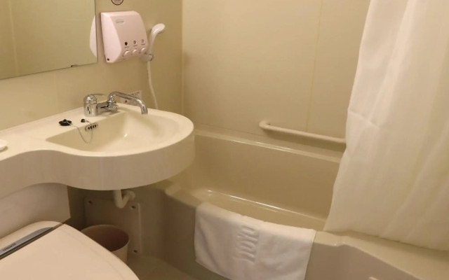 Toyoko Inn Daegu Dongseong-ro
