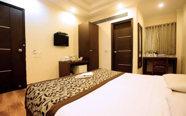 The Pearl - A Royal Residency