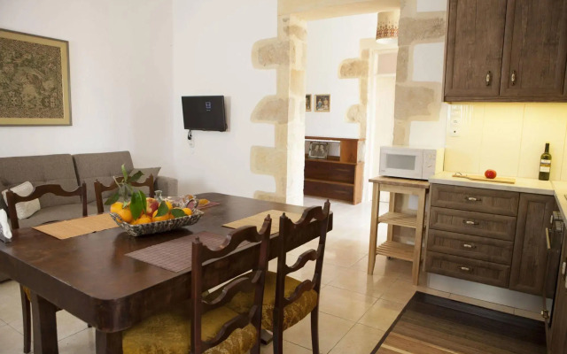 Horizonte Cretan Cottage