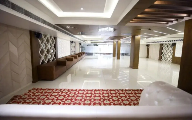 DD Suites