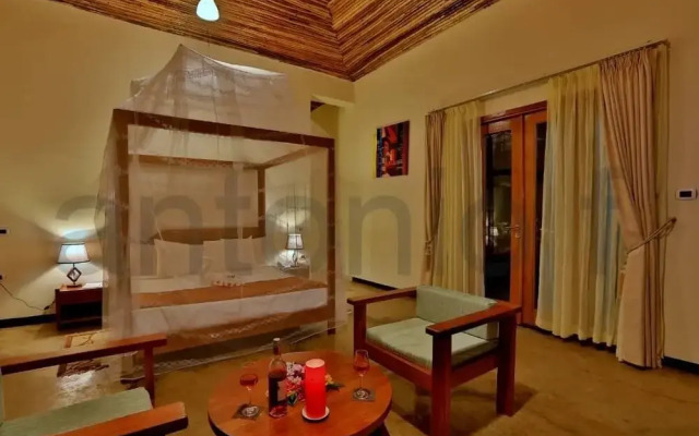 Mezena Resort and Spa