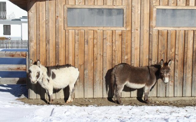 Landhaus Flaschberger