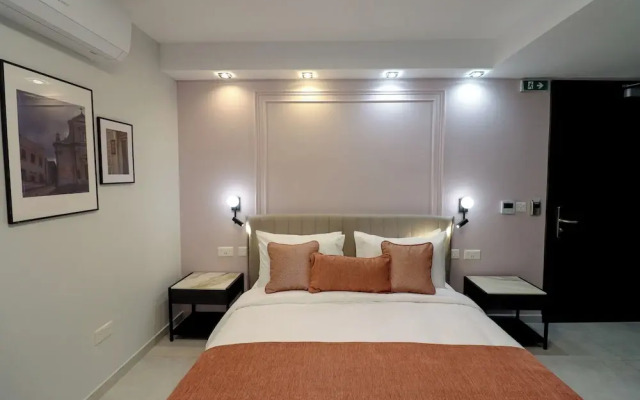 Pietro Boutique Hotel and Residences