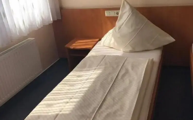 Hotel Montan