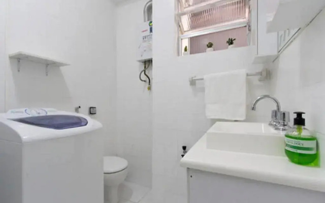 Apartamento Atlantica Rio