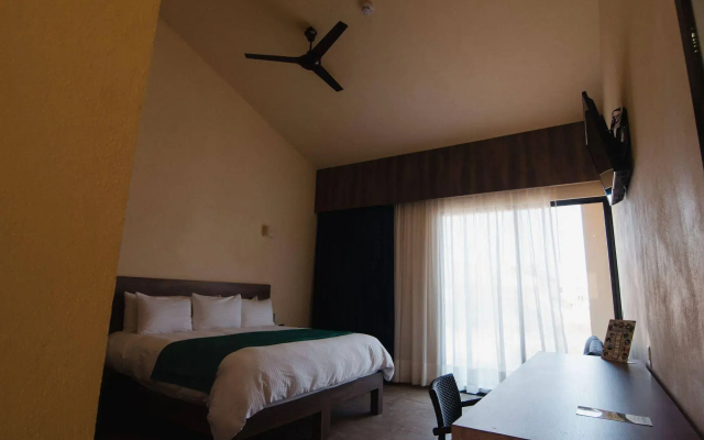 Hotel Coral Blue Huatulco