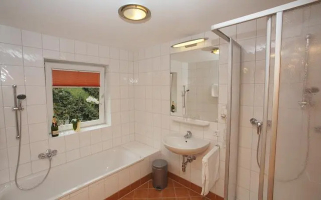 Appartements Furstauer