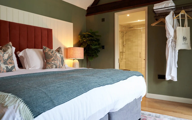 The Langford Inn & Restaurant