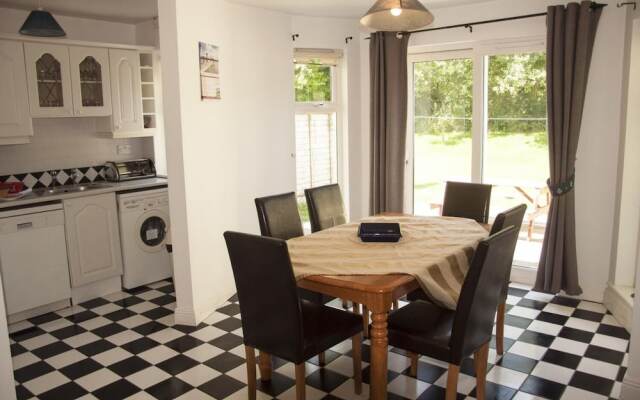 Aughrim Holiday Village