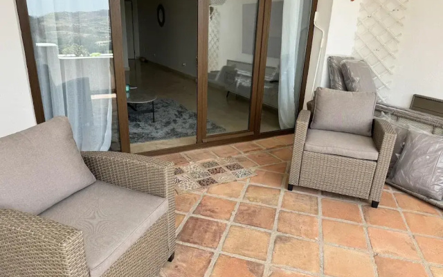 Mijas - Apartment - Sleeps 4 - Pool - Garden