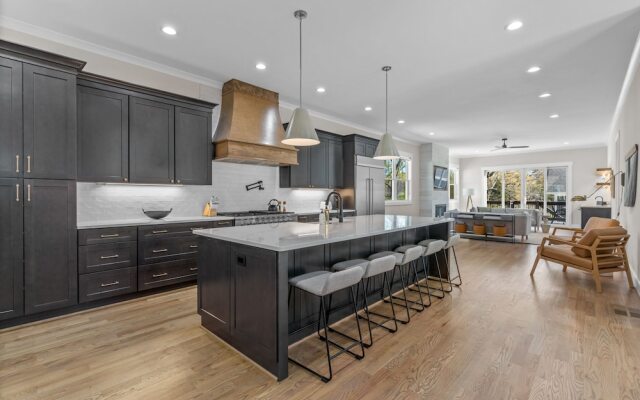 East Lake Home