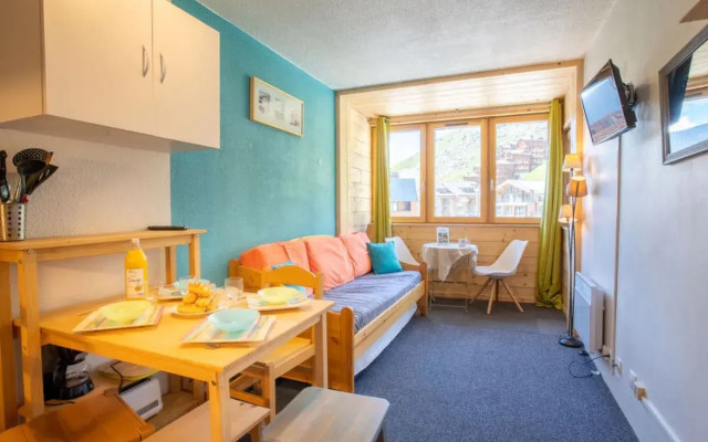 Villa Arcelle Val Thorens 18731
