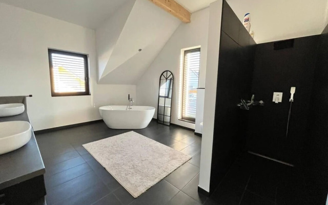 Inviting 4-bed House in Berdorf, Luxemburg