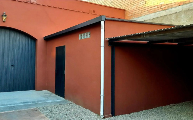 Hotel Sant Jordi