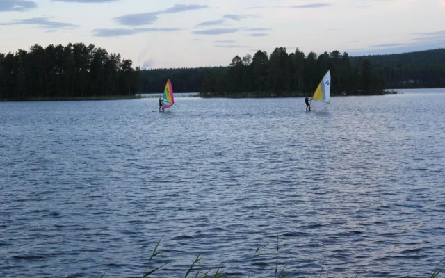 Asuntovuokraus Poimu