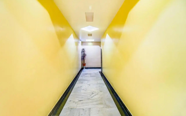 Capital O 1585 Hotel Palash Residency by FabHotels