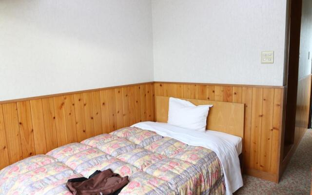 Handa Station Hotel