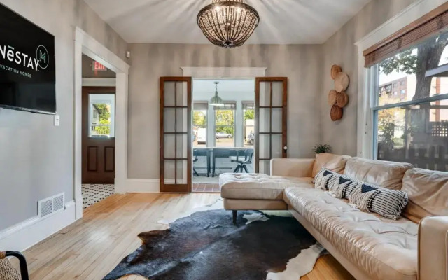 Knowmad Hideaway