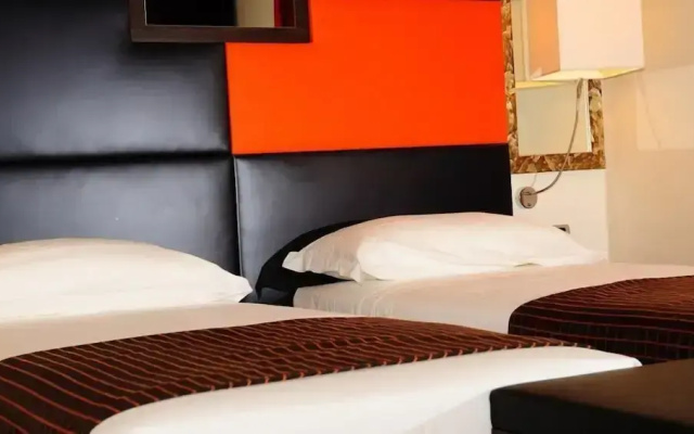 Hotel La Villa