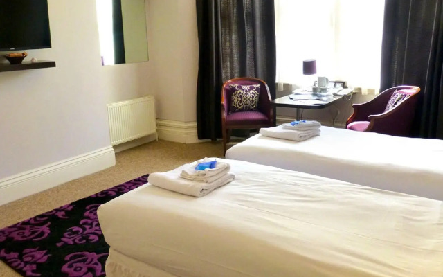 Tunbridge Wells Retreat