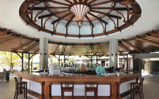 Shandrani Beachcomber Resort & Spa
