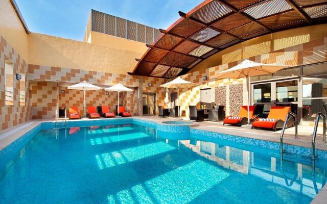 Swiss Hotel Corniche