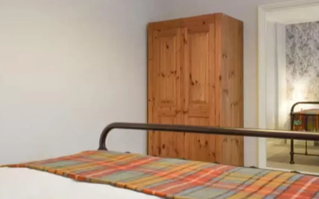 Stunning Sea Views in Central Burntisland