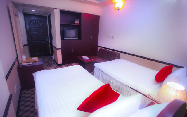 Hotel 71
