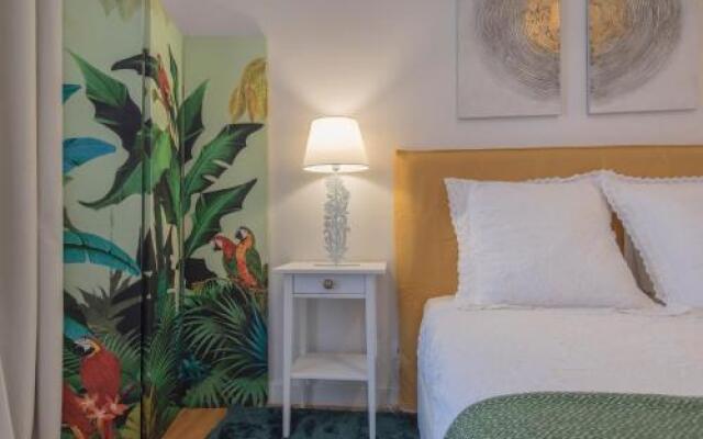 The Lisbon Flat GraCa