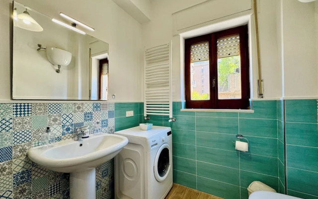 YourHome - Casa Gennarì