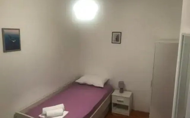 Apartments Ljiljana