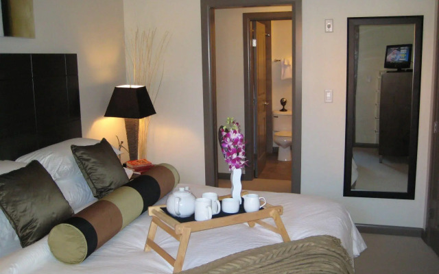 Playa Del Sol Resort - Vacation Rentals