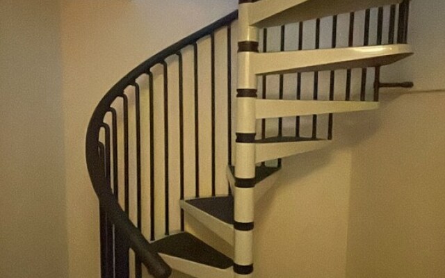 Immaculate 2-bed Duplex Apartment in Leeds