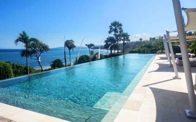 Shunyata Villas Bali
