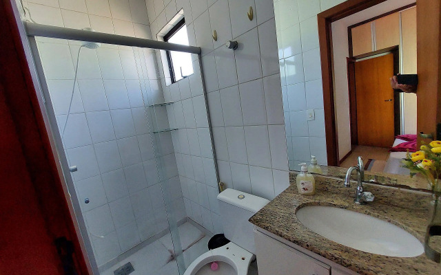 Condomínio Santa Mônica