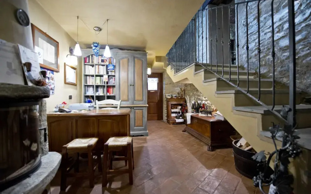 La Maison des Vignerons Chambres d'Hotes