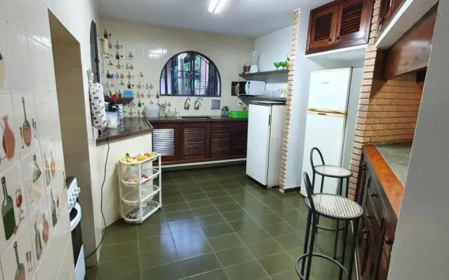 Casa na Praia Lagoinha - 300 metros da praia
