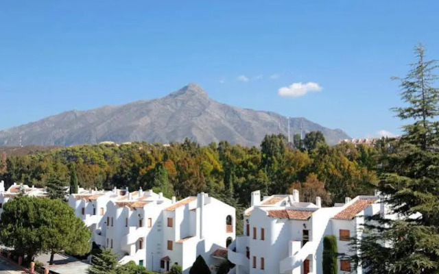 Sierra Park Club