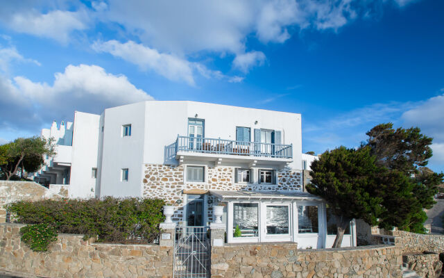 Mykonos Adonis Hotel