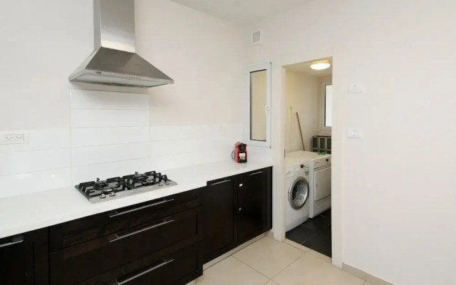 107 - King David Residence - Jerusalem-Rent