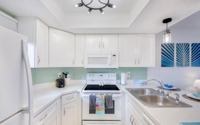 Ocean Village Club D12