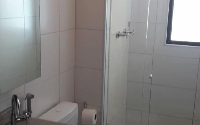 Apartamento Beach Class Convention 1