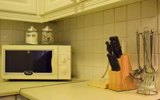 1 Bedroom Apartment in City Centre