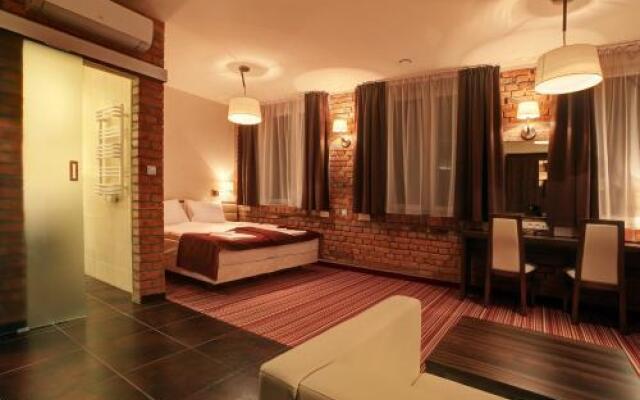 Browar CzenstochoviA Hotel&Spa