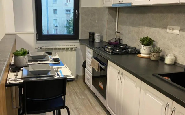 Lovely studio in the city center of Bucharest