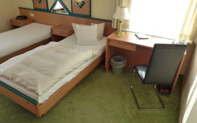 Stadt-gut-Hotel Großer Kurfürst