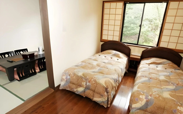 Yakushima Jomon No Yado Manten – Guest Rooms – Yakushima