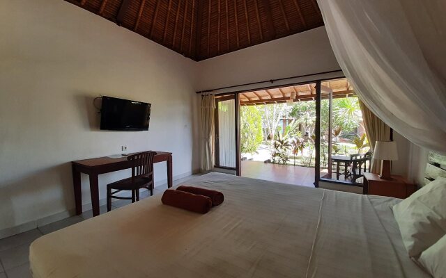 Balangan Garden Bungalow by Gaing Mas Group