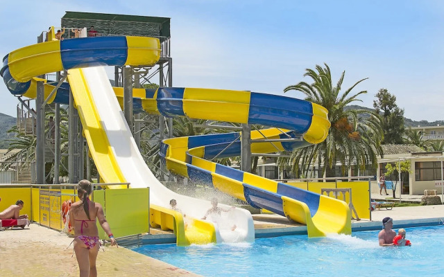 Club Marmara Corfou